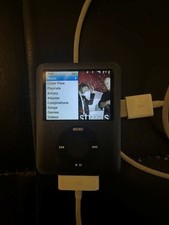 Apple iPod Nano 3rd Generation