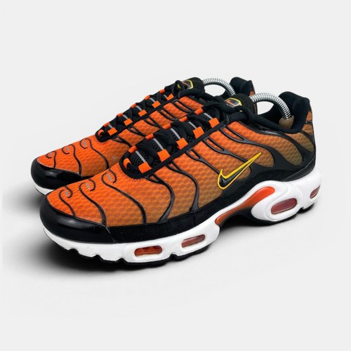 Nike air max plus - nike, (tn)