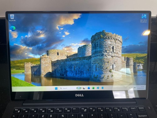 Dell xps 9360 qhd - dell,