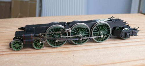 Hornby china lner class - lner, a1
