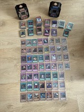 1996 Vintage Yu-Gi-oh Trading