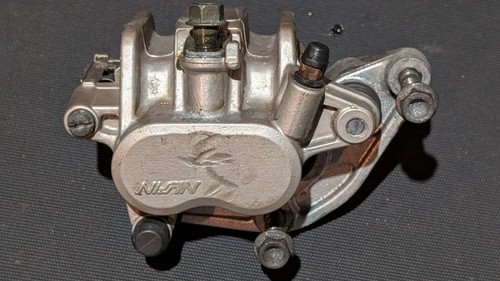 Genuine honda cbr400rr nc23 - cbr400rr,