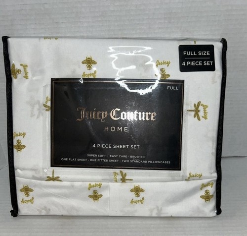Juicy couture full size - juicy,
