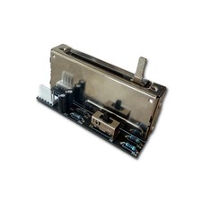 MixerRemix Vestax IF-05 Compatible Input Fader PMC-05 PMC-06 PMC-37