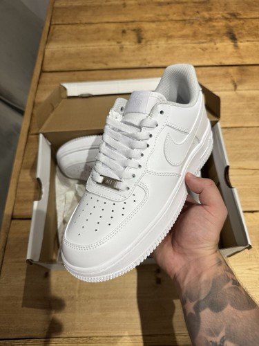 Air force low white - force, 1