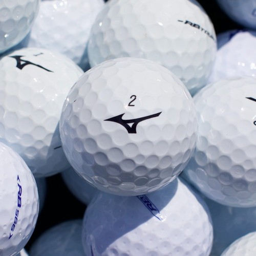 Mizuno tour mp - mizuno, rb
