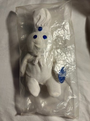 Vintage 1997 pillsbury dough - vintage,