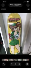 Hook UPS Deck