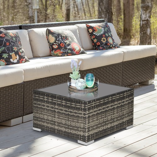 Garden outdoor rattan - outdoor,