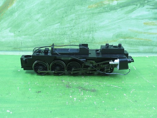 Hornby 0 class - hornby, (china)