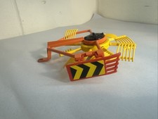 Matchbox Superkings Rotary