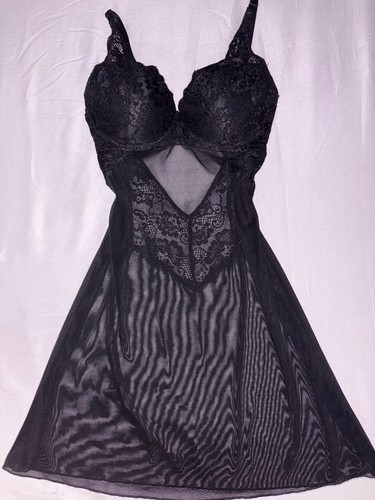Vintage babydoll dress - , floral