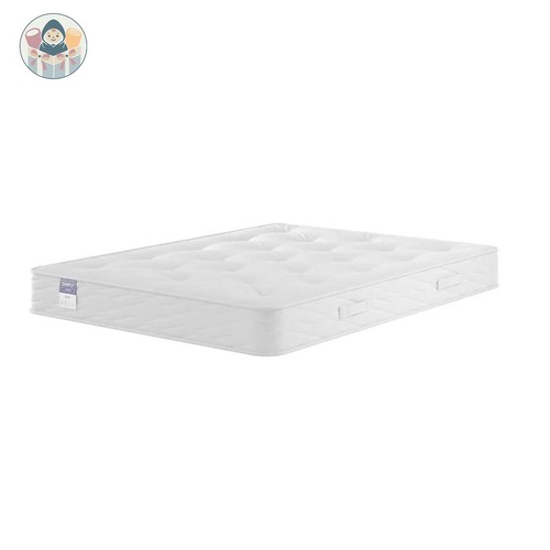 Double mattress for all - mattress,