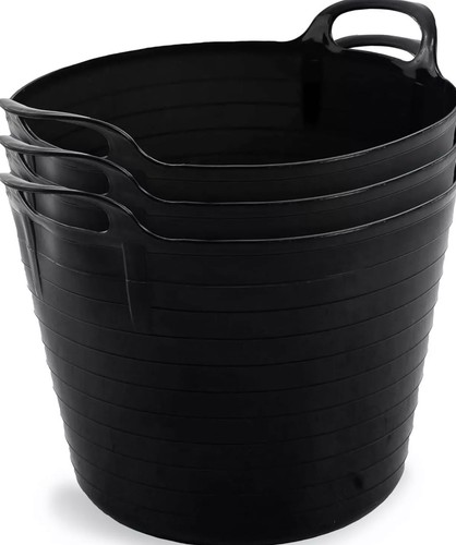 42l black large flexi - 42l,