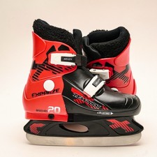 Tempish Fur Expanze Adjustable