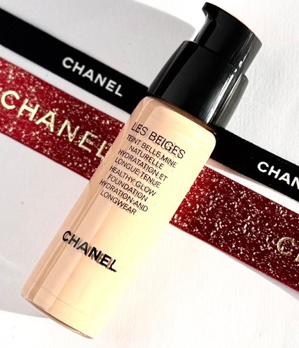 Chanel les beiges healthy glow - chanel,