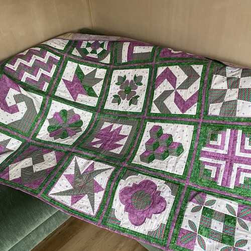 Beautiful colourful handmade - beautiful,