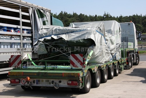 Truck photo volvo platform - volvo,