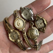 Broken Vintage Ladies Cocktail