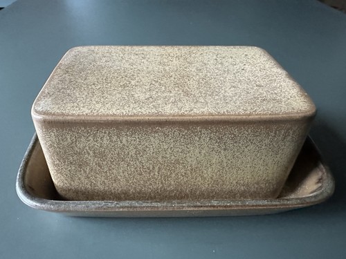 Vintage 1970s denby romany - vintage,