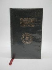 The Ancient Corporation of