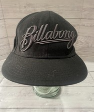 Billabong Baseball Cap Hat