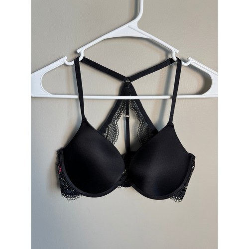 Senza obsession plunge bra - la,