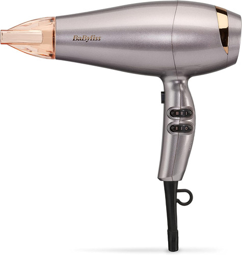 Babyliss shimmer hair dryer - dryer,