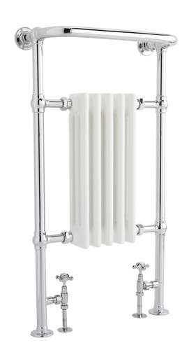 Harrington towel radiator - harrington,