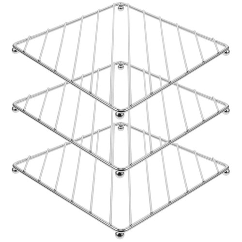 Pcs trivets for kitchen - pcs,