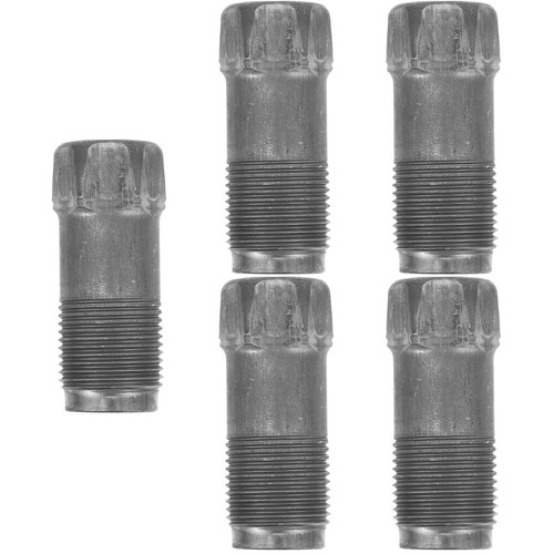 Steel hydraulic cylinder - hydraulic,