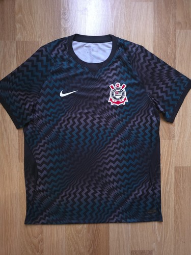 Corinthians 2026 3rd black - 2026/27,