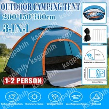 Pop Up Beach Tent Automatic