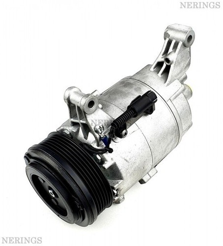Compressor remanufactored - compressor,