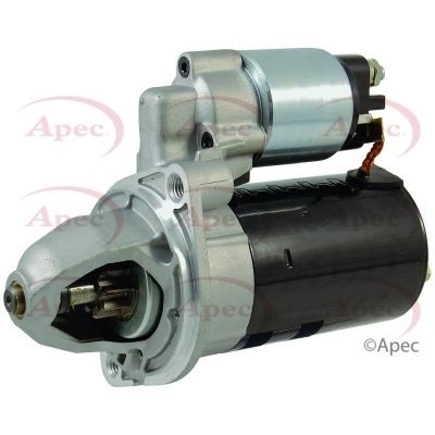 Engine starter motor - engine, oe