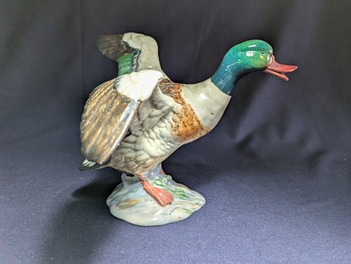 Beswick shelduck figurine - beswick,
