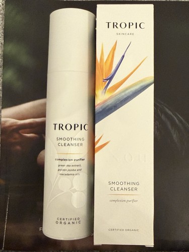 Tropic scented smoothing - tropic,