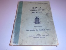 STANDARD EIGHT inc. TEN