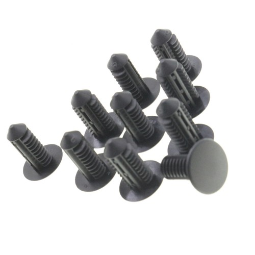 Pcs nylon trim - 10,