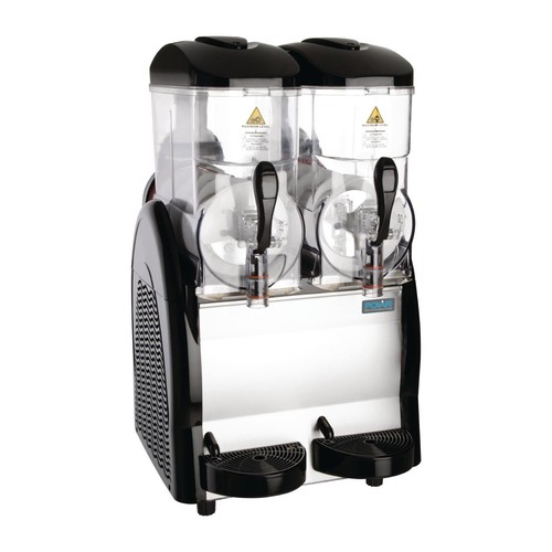 Polar series slush machine 2 - polar,