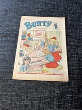 Bunty Comic - 18 September