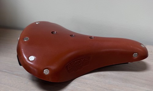 Brooks b17 standard saddle - b17,