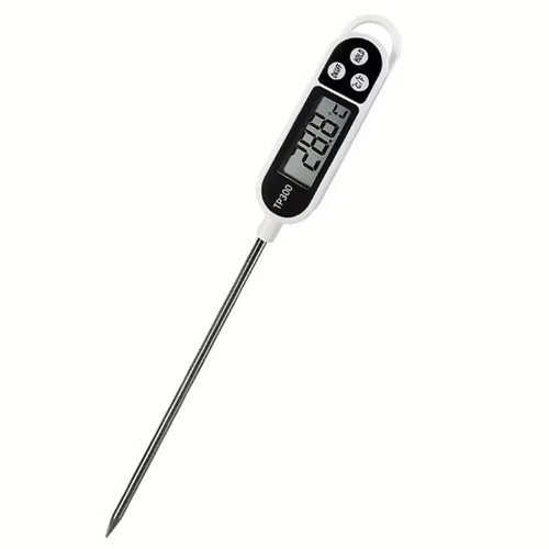Digital meat food temperature - digital,