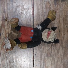 Deans Rag Book Mickey Mouse c1930