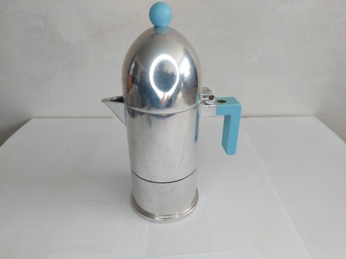 Rare alessi vintage blue - alessi,