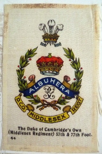 Bdv cigarettes silk the duke - bdv,