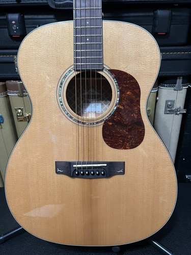 Cort gold acoustic - gold,