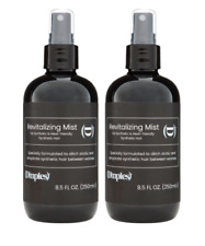 Dimples 2 x Revitalizing Mist