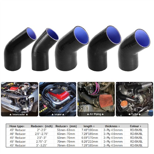 1pcs universal degree - 45,