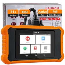 2026 LAUNCH X431 ELITE 2.0 For